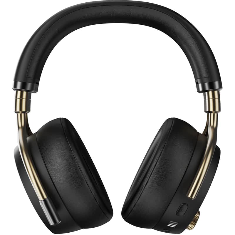 Zildjian ALCHEM-E Perfect Tune Headphones - Black image 1