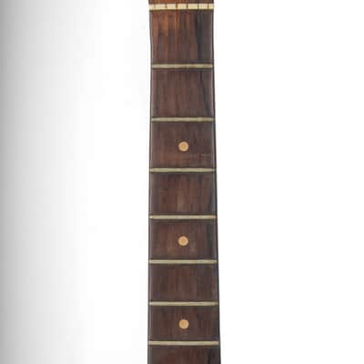 1961 Fender Stratocaster Neck image 4