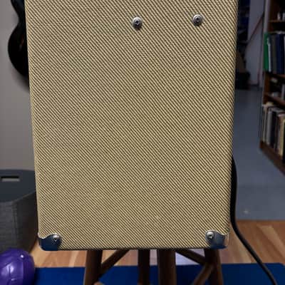 Peavey Classic 30 2-Channel 30-Watt 1x12" Guitar Combo 1994 image 3