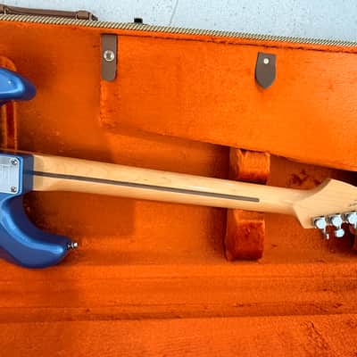 Fender Mod Shop Stratocaster image 7