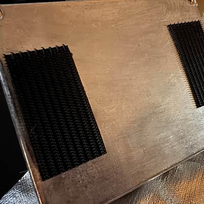 Spaceman Sputnik III Germanium Fuzz 2020 - Present - Silver Edition image 10