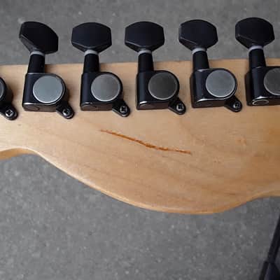 Boutique  Tele type  Relic image 5