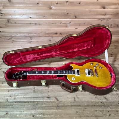 Gibson Slash Les Paul Standard Electric Guitar - Appetite Burst image 7