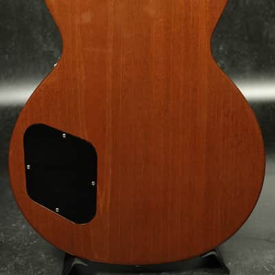 Gibson Les Paul Standard 50s Gold Top [234030352] (08/10) image 7