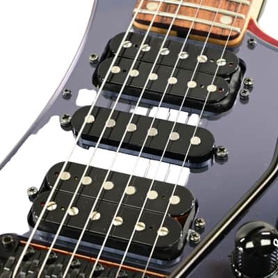 Vigier Excaliburn Custom Original 1998 image 10