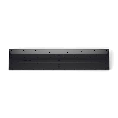 Novation "Launchkey 88 MK4" full-size 88-key semi-weighted MIDI keyboard controller image 5