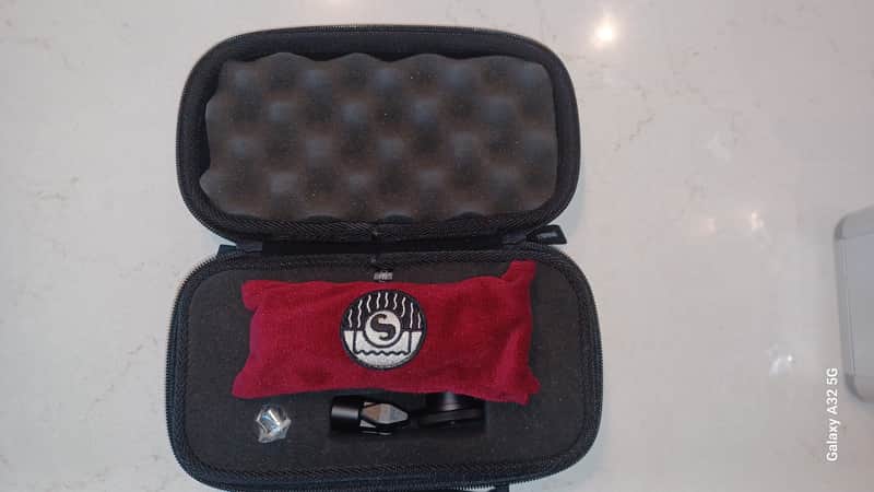 Shure KSM 313 2024 image 1