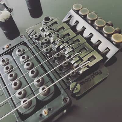 1985 Kramer Pacer Imperial + OHSC - USA - *NOT a reissue* image 3