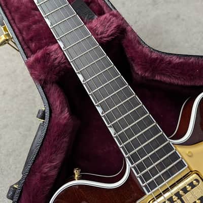 Gretsch G-6122T Country Gentleman - Players Edition, w/case, setup, shirt & shipping image 3