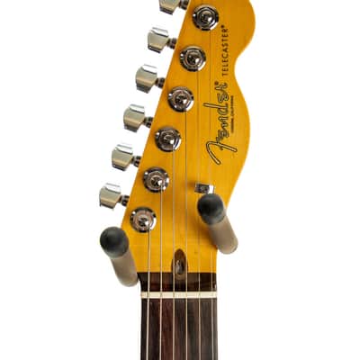 Fender American Professional II Telecaster, Rosewood Fingerboard, Olympic White image 6