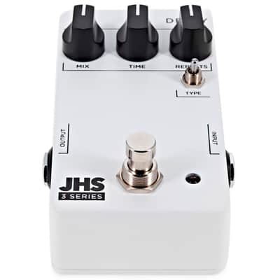 3 Series Delay JHS Pedals image 3