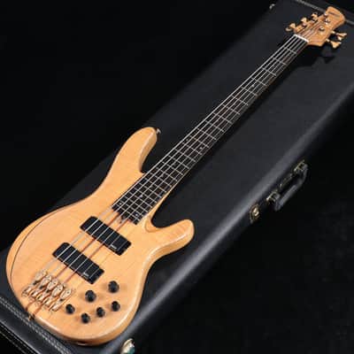 YAMAHA TRB5PII Natural (S/N:QOY030F) (07/19) image 3
