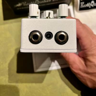 EarthQuaker Devices Arpanoid Polyphonic Pitch Arpeggiator 2014 - 2017 Various image 7