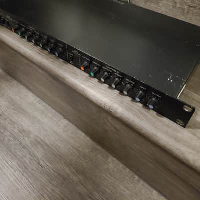 Yamaha GC2020B II Compressor image 4
