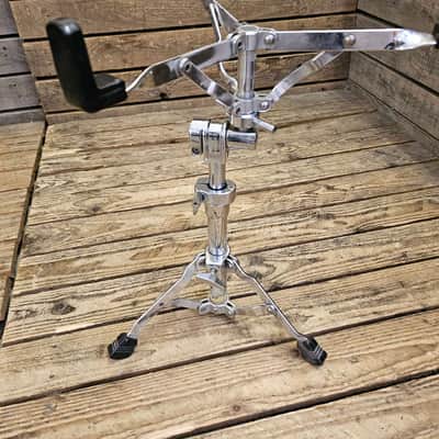 Snare Drum Stand Vintage Pearl USED! RKSV290426 image 3
