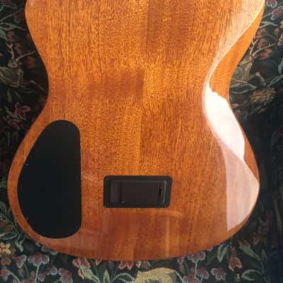 Cordoba Stage Artist Habano Nylon String image 4
