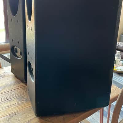 Martin Blackline F12 Top speakers image 4