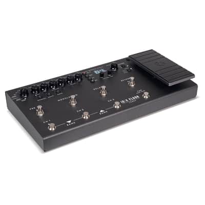 Blackstar ID:X Floor Three 2026 - Present - Grey image 4