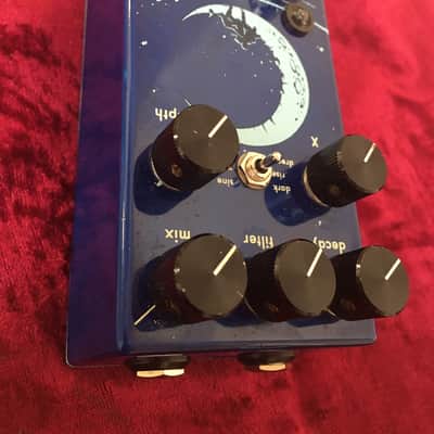 Walrus Audio SLO reverb pedal image 2