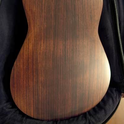 Kelali Tenor Ukulele Spruce & Rosewood image 4