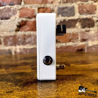 JHS Pedals 3 Series - Rotary Chorus *NEW* (White) image 5
