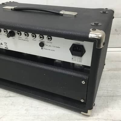Diezel Schmidt 2.5-Channel 30-Watt Guitar Amp Head image 9