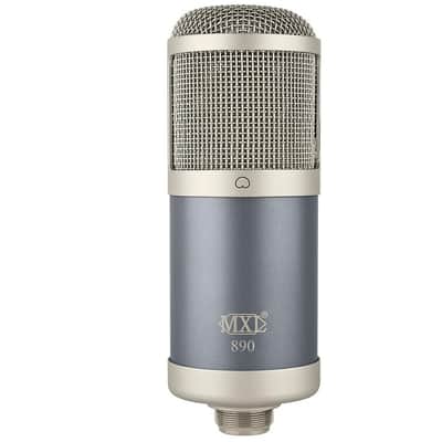 Rare Critical vocal microphone MXL 890 image 2