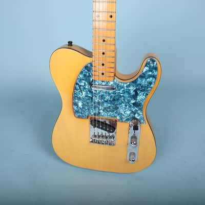 1980's Electra Telecaster Tele Maple Neck Electric Guitar image 3