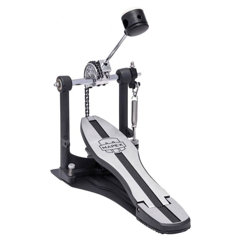 Bass Drum Kick Pedal Mapex Single P410 image 1