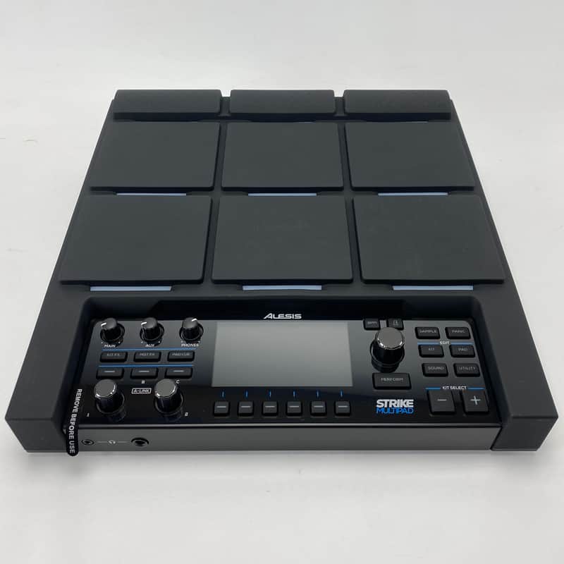 Alesis Strike Multipad