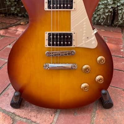 Gibson Les Paul Tribute 2019 - 2024 - Satin Iced Tea image 2