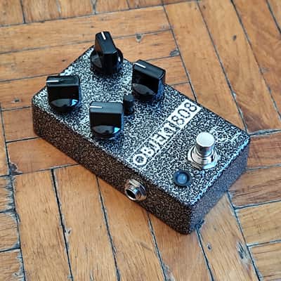 Objekt 808 - Overkill Effects image 3