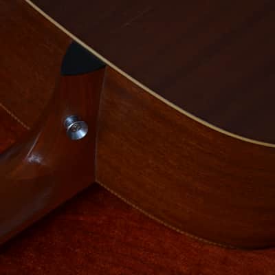 Taylor Steelstring Dreadnought guitar Academy 10e with pickup system+Taylor gig bag * sounds/plays/looks great * top quality made in Mexico * a fine player's instrument for a good price image 22