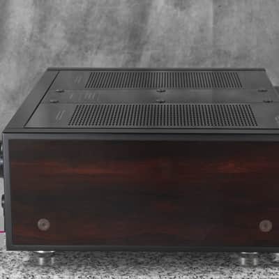 Technics SU-V100D Digital Integrated amplifier in Very Good Condition image 5