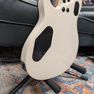 EVH Wolfgang Special TOM 2025 - Present - Husk White image 16