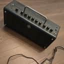 Yamaha THR10C Classic 10-Watt 2x3" Stereo Digital Modeling Guitar Combo 2013 - 2018 - Black