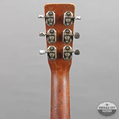 1950 Martin D-18 image 5