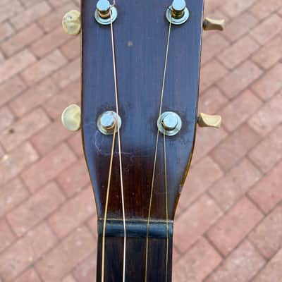 Martin 5-17T Tenor 1946 Natural image 14