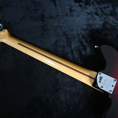 Fender American Professional II Jazzmaster 75th Anniversary image 6