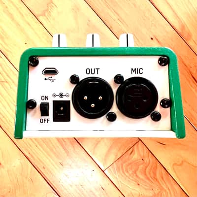 TC Helicon Duplicator 2017 - 2021 - Green image 3