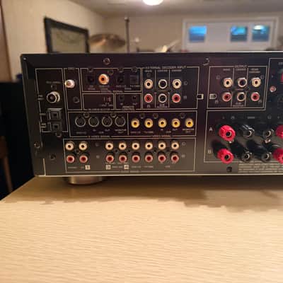 Yamaha RX-V795a A/V Receiver Stereo 5.1 Channels Bundle w/Remote Serviced Beauty image 12