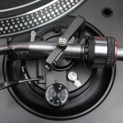 Technics SL-1210 M3D image 7