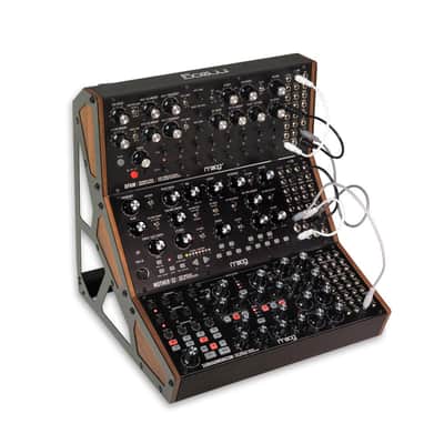 Moog Music Mod Subh 06 Subharmonicon image 4