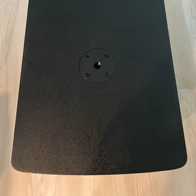 Kali Audio WS-12 v2 12-inch Powered Subwoofer - Black image 3