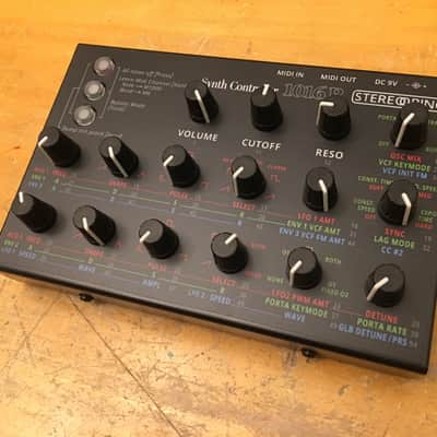 Stereoping CE-1 1016R Synth Controller for Oberheim Matrix 6, 6R or 1000 image 1