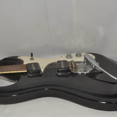 Mosrite Avenger Electric Guitar Ref. No 7759 image 7