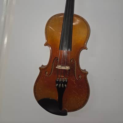 Maggini Violin Early 1900s image 3