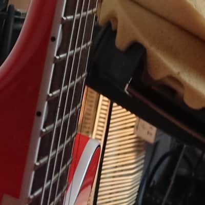 Gretsch G5232T ELECTROMATIC 2019 Tahiti Red image 5