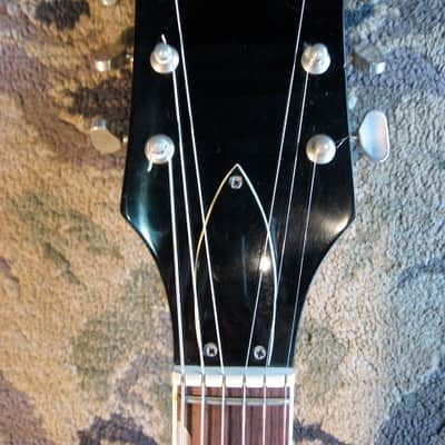Gretsch  6117 CAT'S-EYE CUSTOM image 2