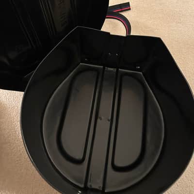 Humes & Berg Enduro 14x6.5 Snare Drum Case image 3